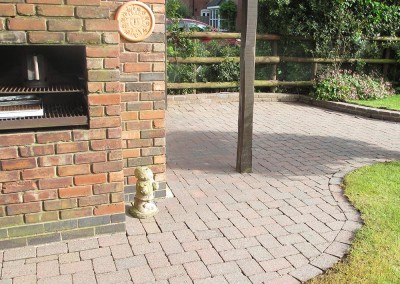 Path After Cleaning