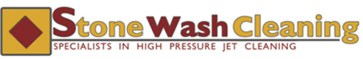 Stone Wash Cleaning
